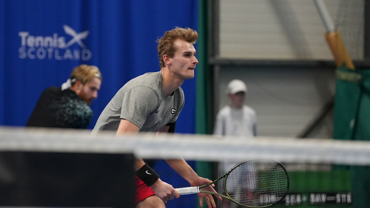 ITF World Tennis Tour visits Glasgow: Live scores, schedules & how to watch