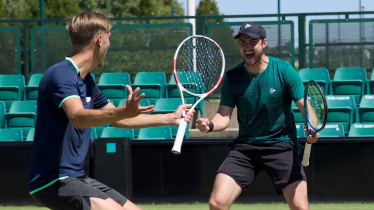 Duncan, MacKinlay & Rankin among Scots celebrating titles around the world
