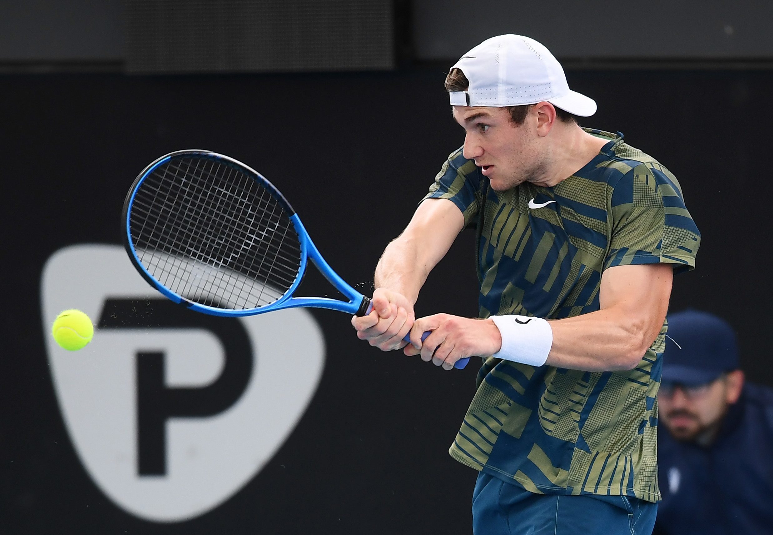 Australian Open 2023: Draw sets up a tough first round for the Brits