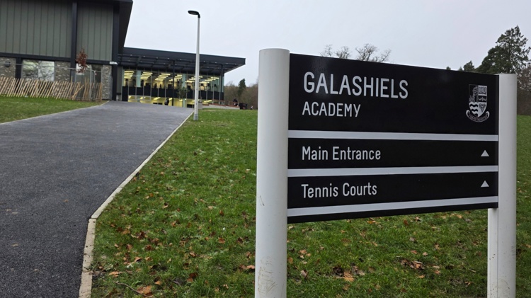 New tennis & padel centre to open in Scottish Borders under Transforming Scottish Indoor Tennis project
