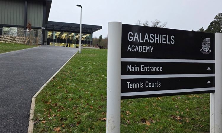 New tennis & padel centre to open in Scottish Borders under Transforming Scottish Indoor Tennis project