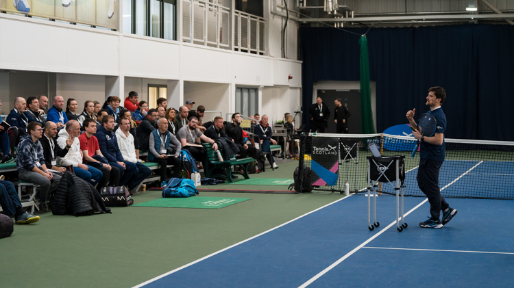 From Tots to Tour: Line-up announced for National Coaches’ Conference 2025