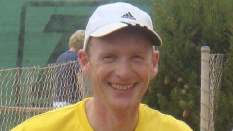 Tennis Scotland pays tribute to national champion Malcolm Watt