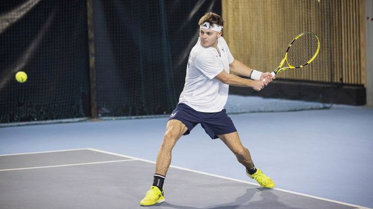 Everything you need to know about the TS Open Tour Scottish Indoor Open Championships