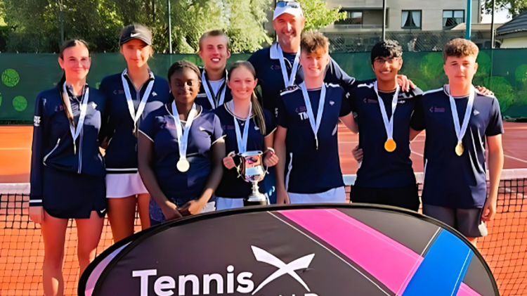 West of Scotland retain 'Tea Cup' as counties come together