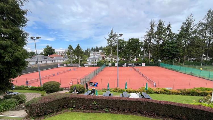 Scottish Cup Finals 2024: Thorn Park and Braid look to dethrone Newlands as women's event celebrates centenary
