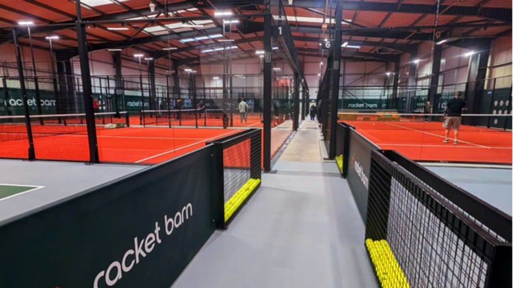 Padel Scottish Cup Finals 2026: Format, schedule & how to watch live