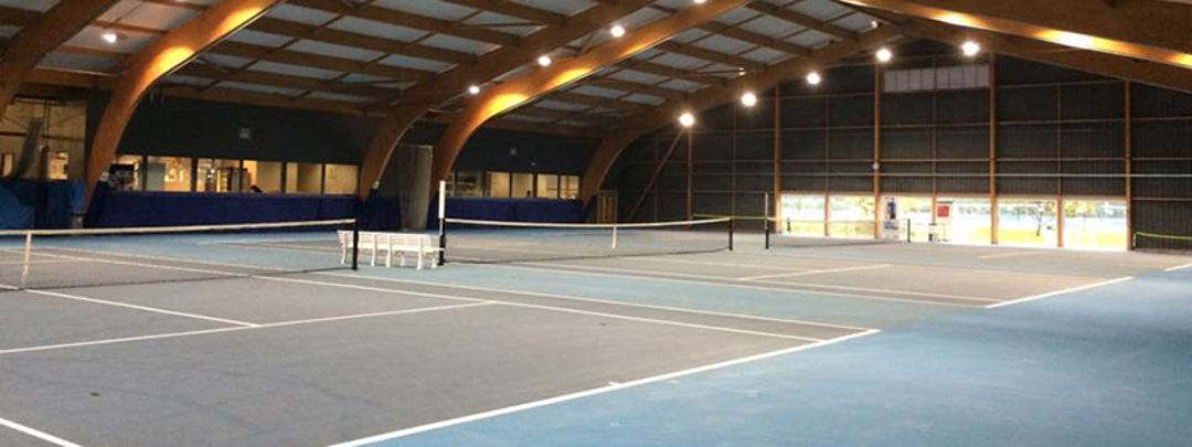Bromley indoor Tennis Centre