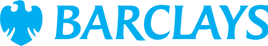 Barclays logo