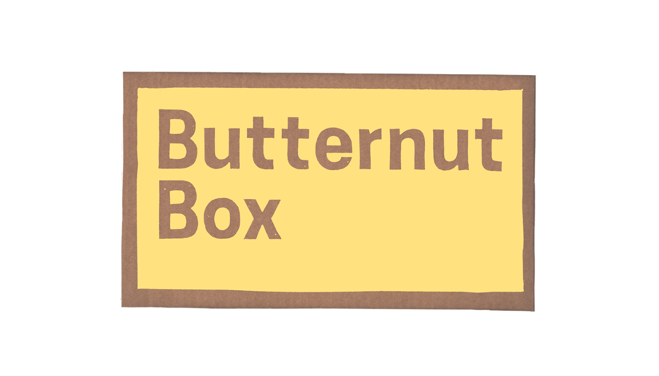 Butternut Box logo