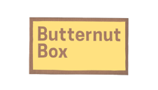 Butternut Box logo