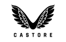 Castore logo