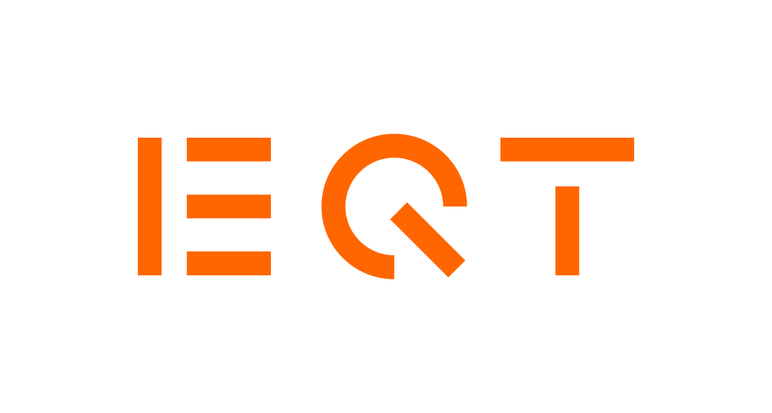 EQT logo