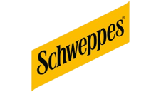 Schweppes logo