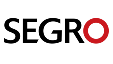 Segro logo