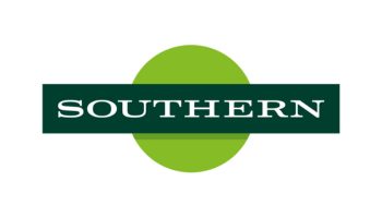 Southern Rail logo