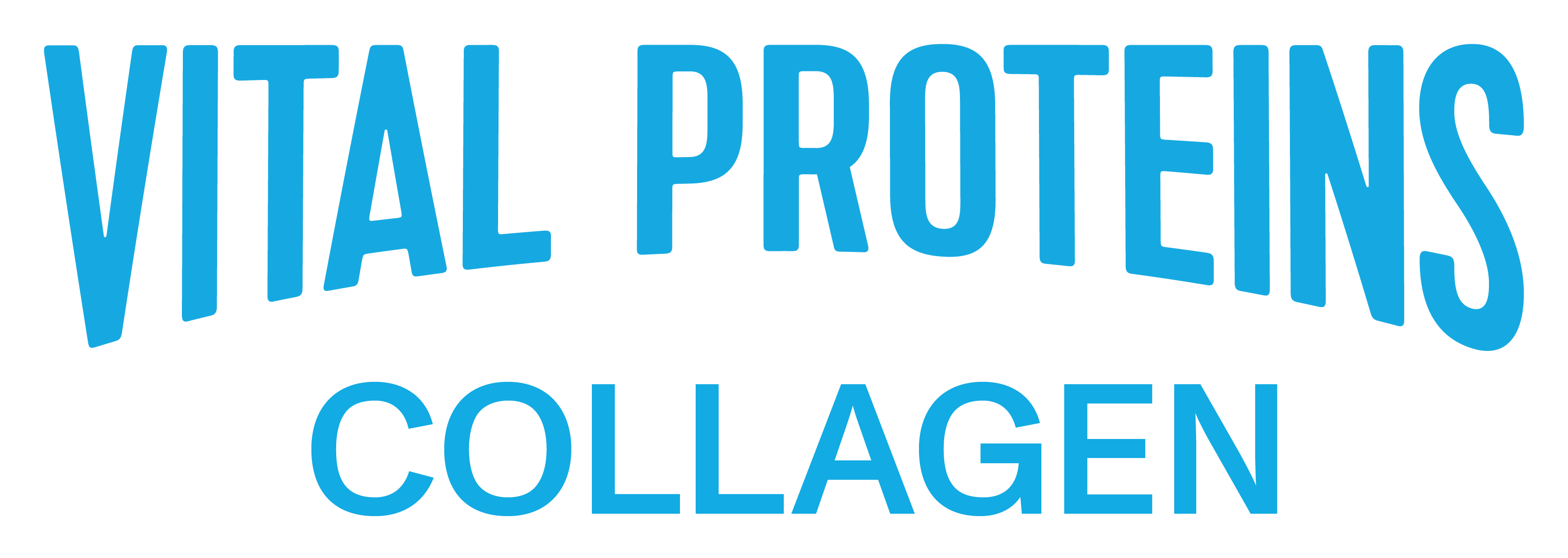 Vital Proteins logo
