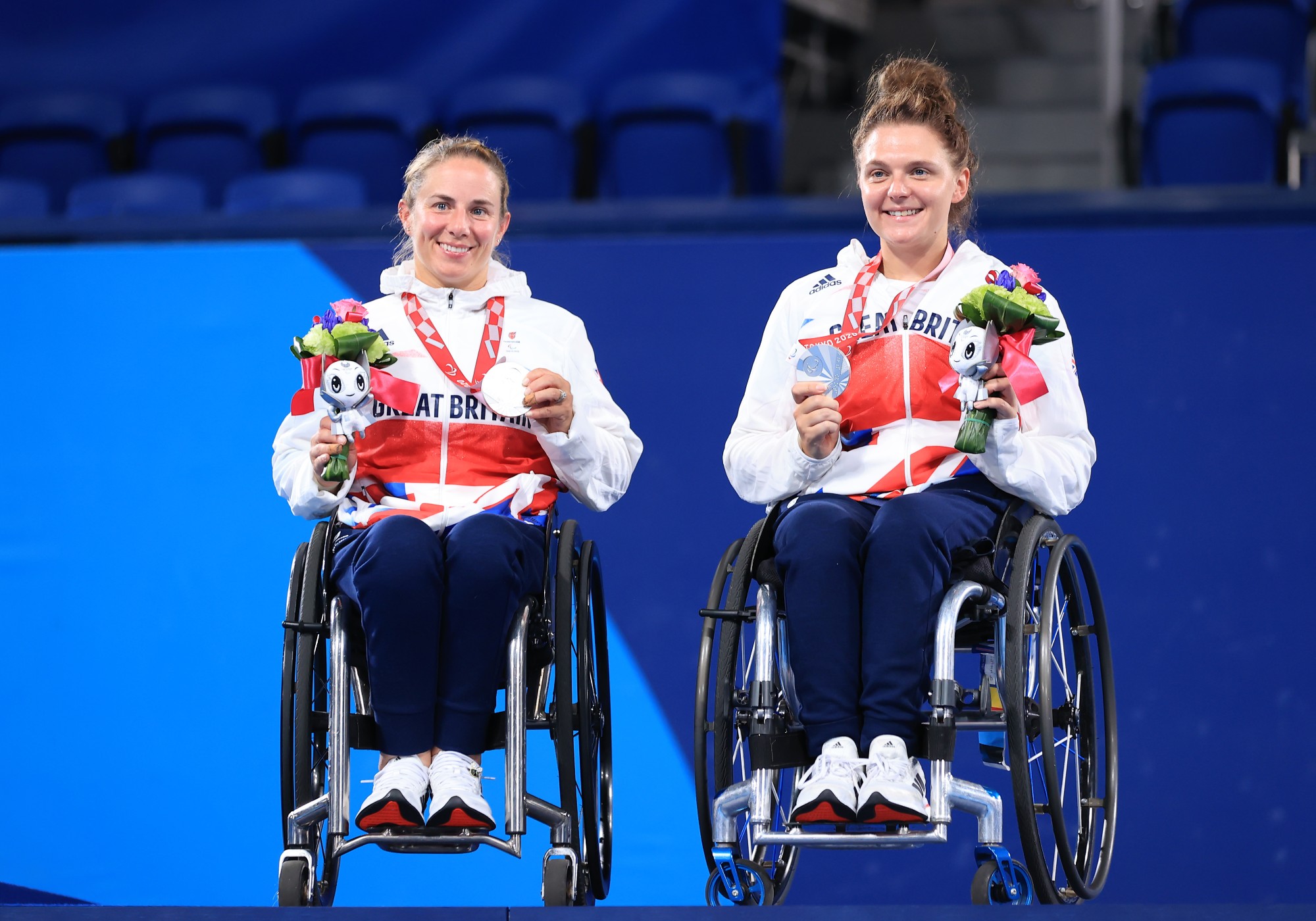 Lucy Shuker silver medal.jpg