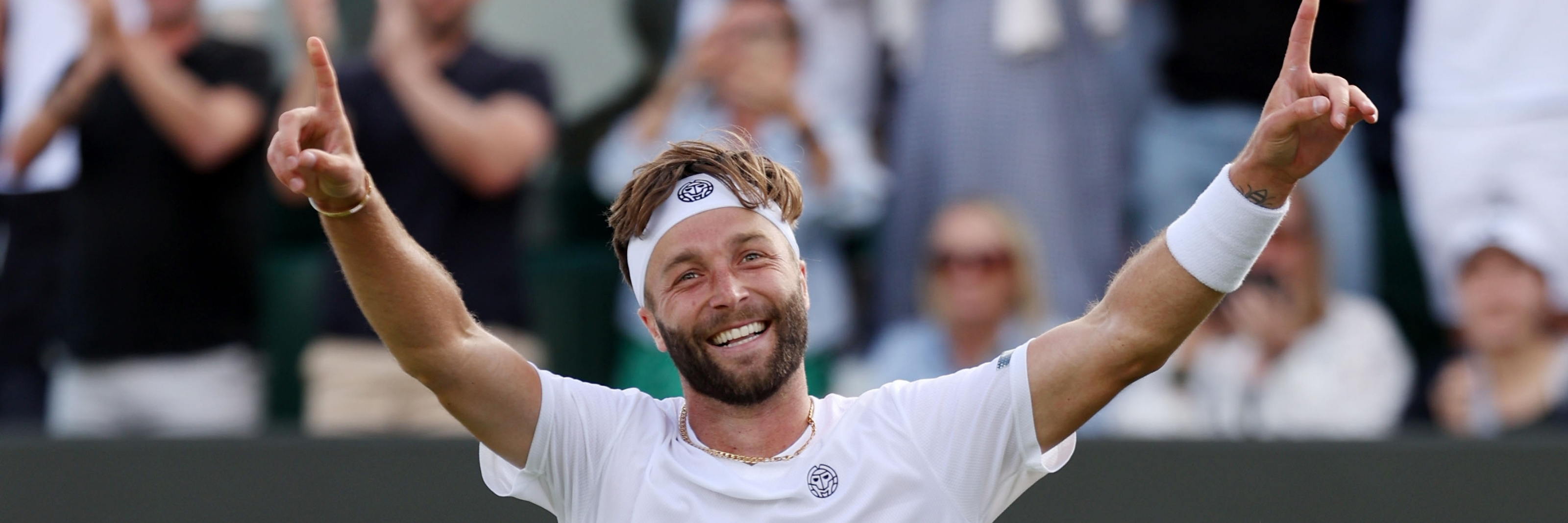 Liam Broady