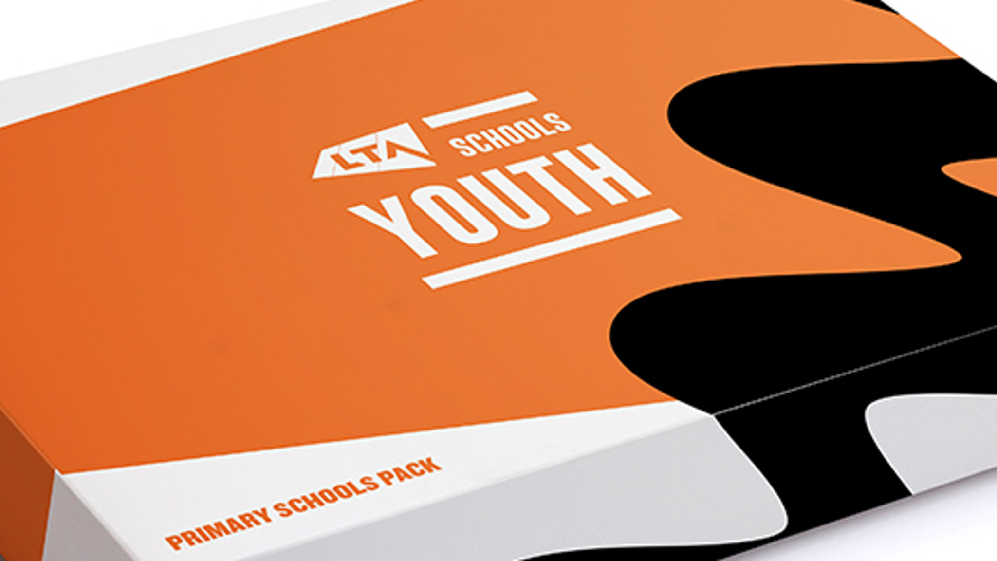 LTA Youth primary school pack