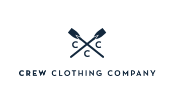 Crew Clothing logo 