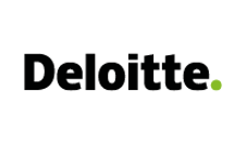Deloitte logo
