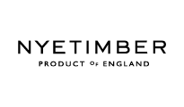 Nyetimber logo
