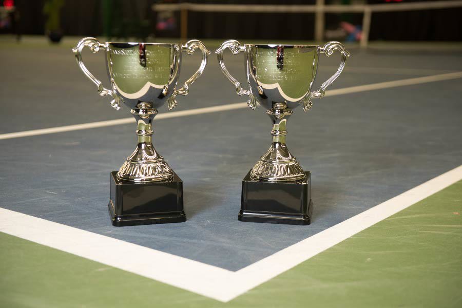 Tennis Scotland Open Tour 2022 Masters