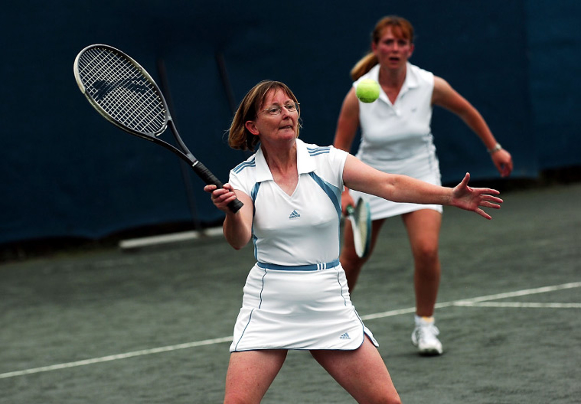 tennis scotland scottish cup 2023
