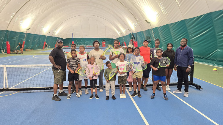 Tie-Break Fund 2026 is Live - Applications Now Open