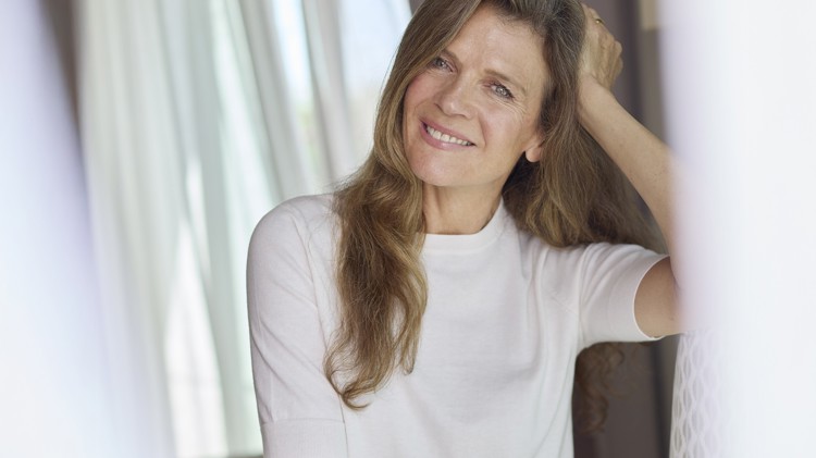 Annabel Croft to host ‘An Evening With’ during October's Lexus Wrexham Open