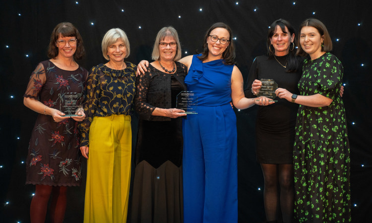 Nominations are now open for the Tennis Wales Awards 2027
