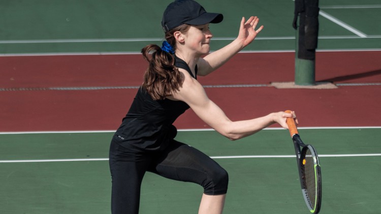 Wrexham to Host International Tennis Events