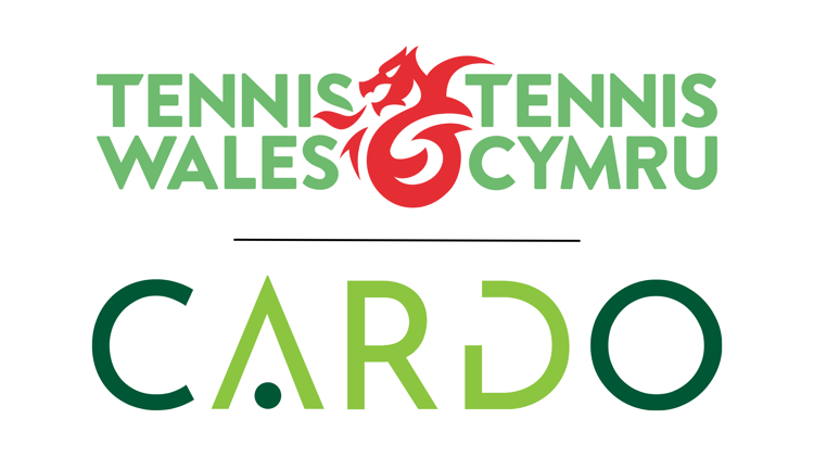 Cardo Group Partners with Tennis Wales to Expand Career and Volunteering Opportunities in Welsh Tennis