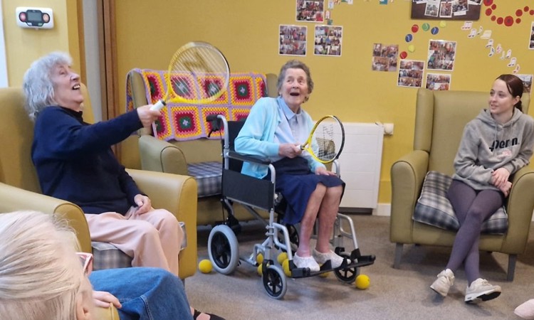 Wrexham Wellbeing Project Making a Positive Impact Across the Community