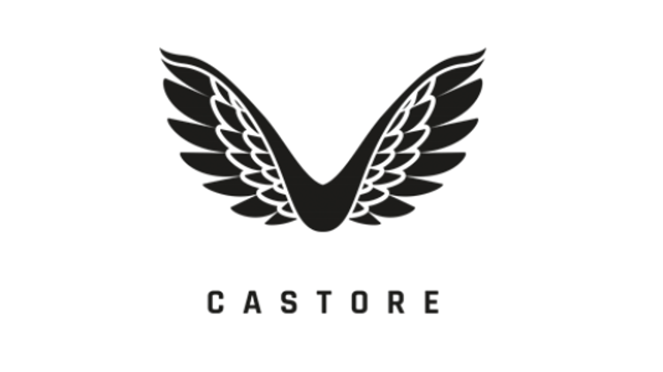 Castore logo