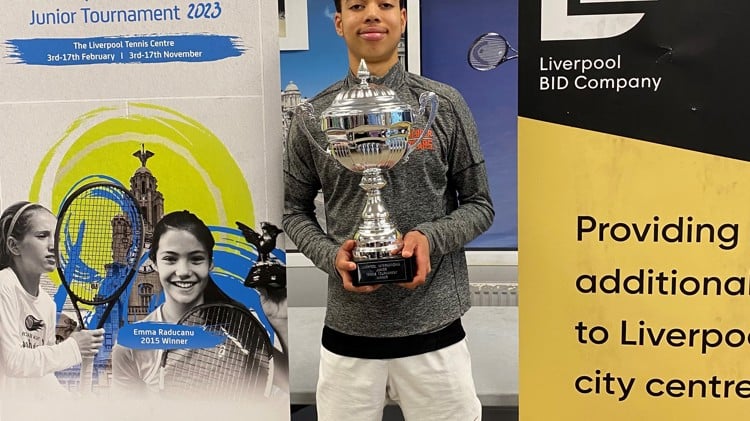 Welsh Duo Notch Up ITF Firsts