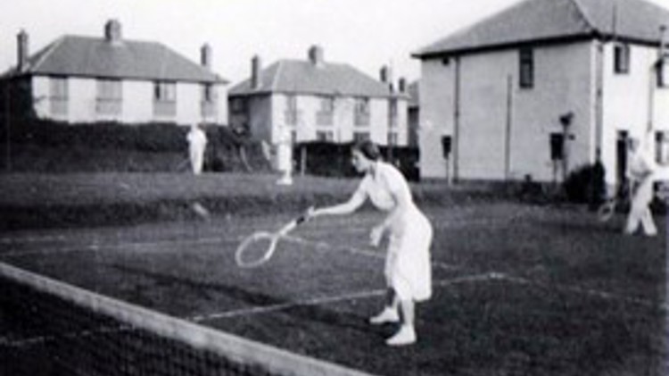 National Sporting Heritage Day: Clubs Celebrating Centenary