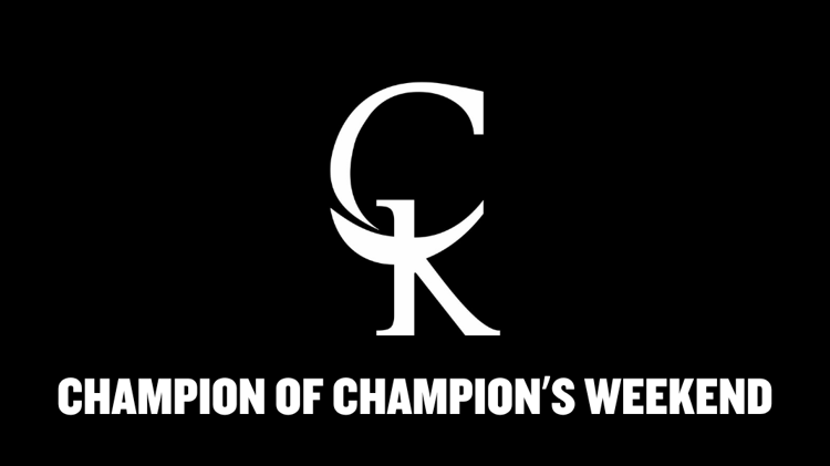 New Competition Announced for South Wales Club Champions