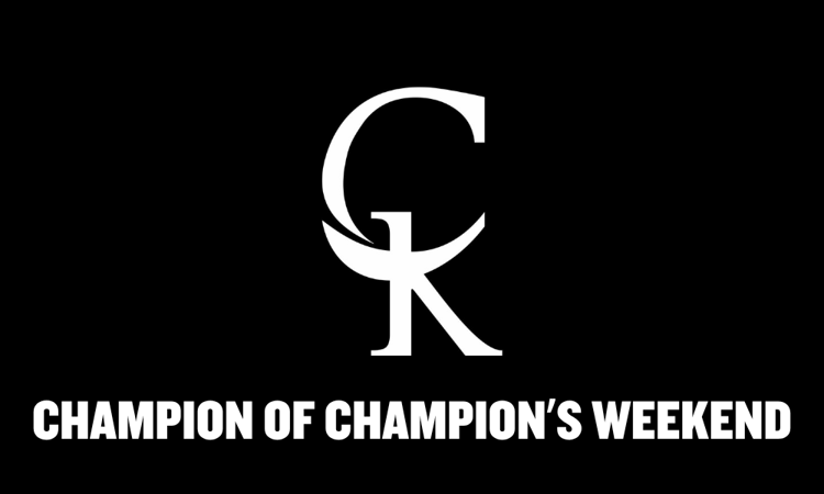 New Competition Announced for South Wales Club Champions