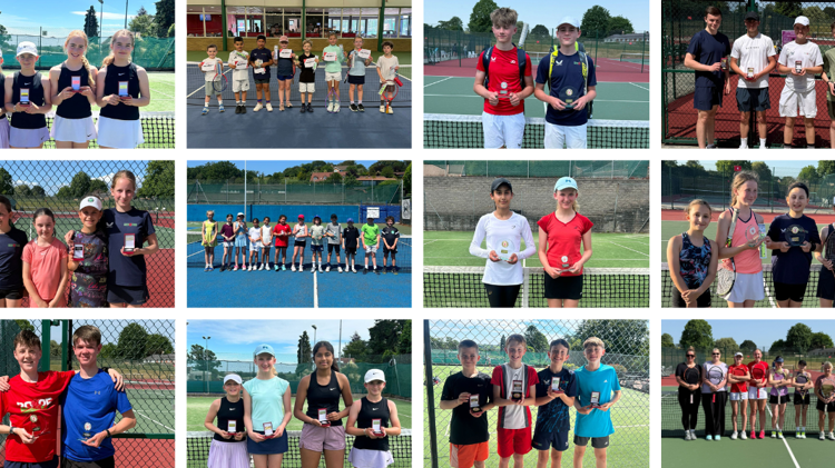 North & South County Championships 2026