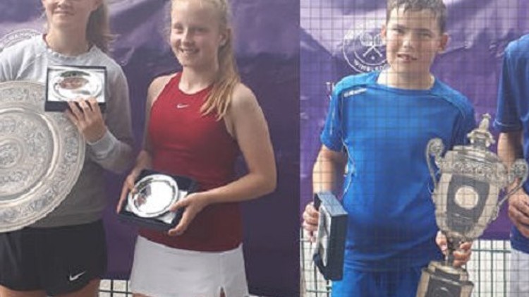 Sign Your Venue up for Play your Way to Wimbledon