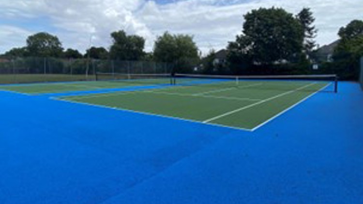 Tennis Wales Looking for Vale of Glamorgan Park Courts Coaching Providers
