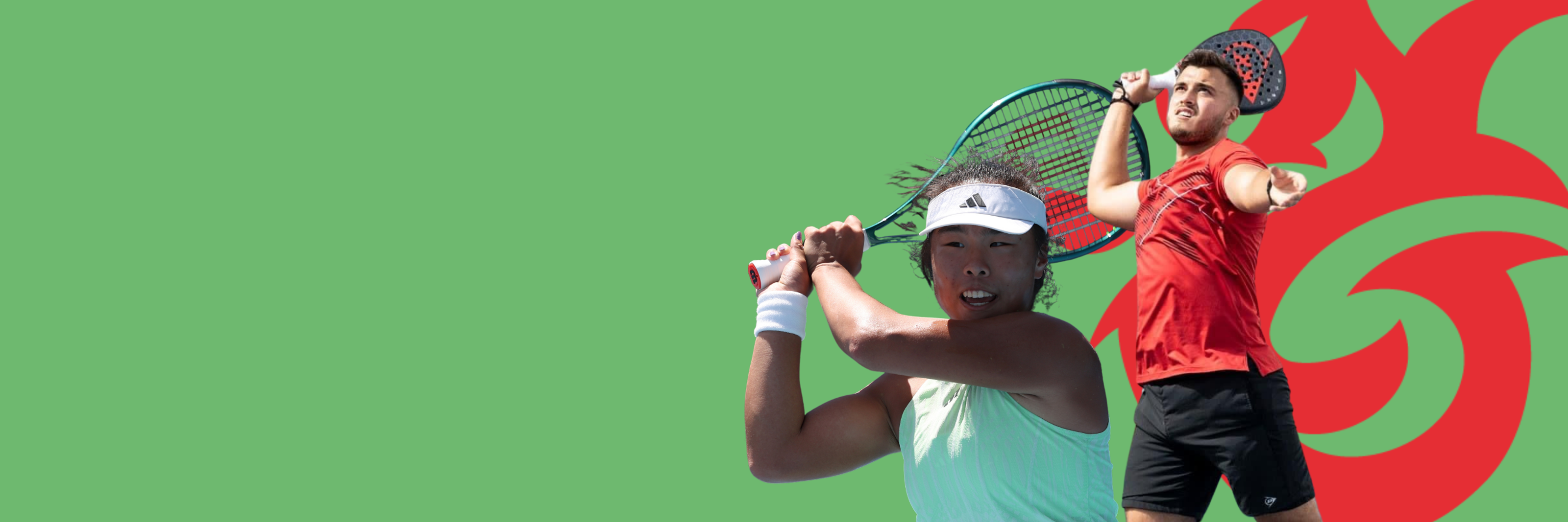 Tennis Cymru