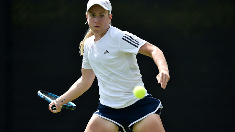 Sonay Kartal seals third title of the season while British doubles stars triumph across the globe