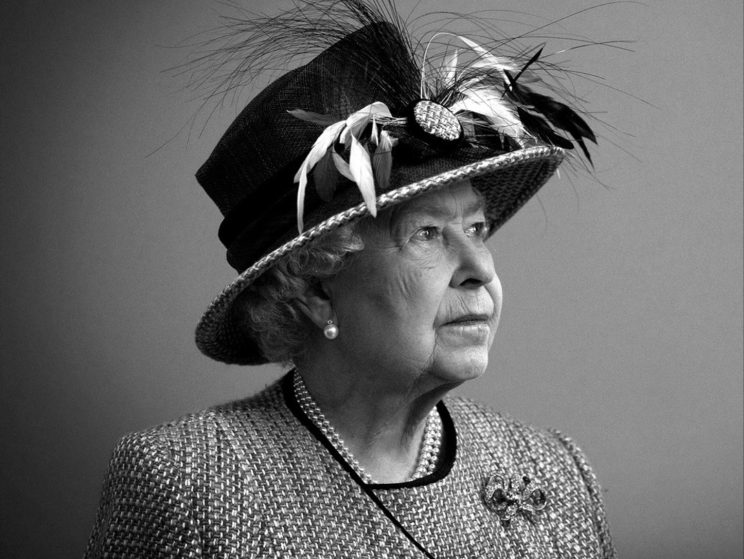 Profile image of Queen Elizabeth II