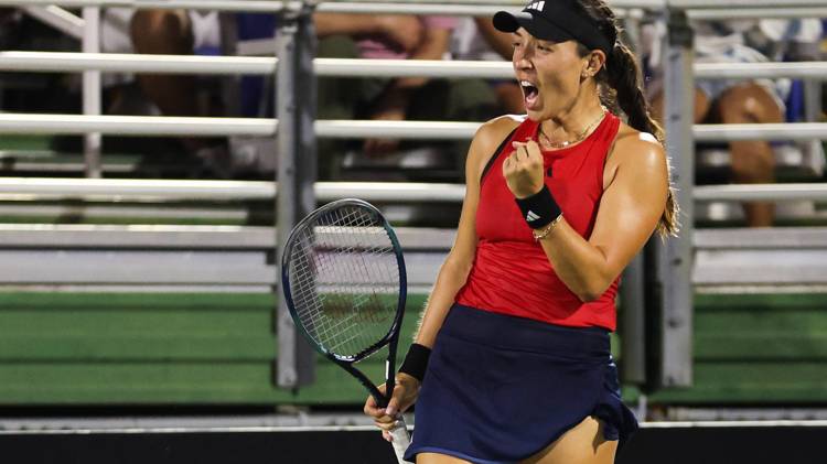 Rothesay International Eastbourne 2023: Pegula, Rybakina and Gauff set to star at Devonshire Park
