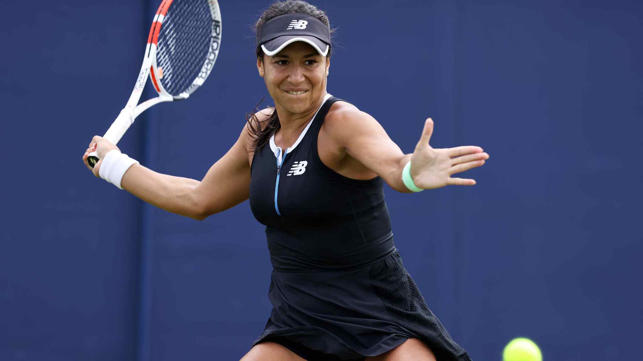 Cash and Lumsden headline haul of five British doubles titles