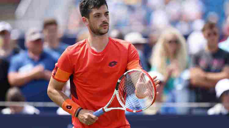 Julian Cash lifts first ATP title, Alfie Hewett adds fifth trophy in Rotterdam & four Brits win on home soil