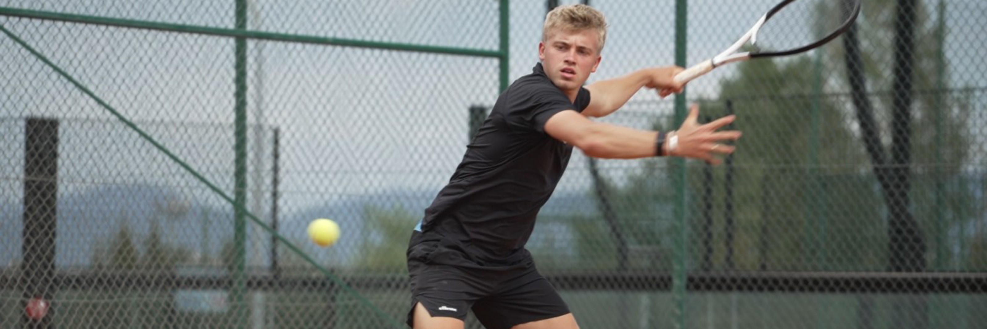 Felix Gill